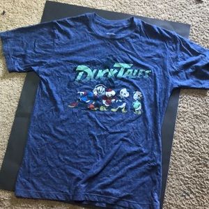 Duck tales t-shirt